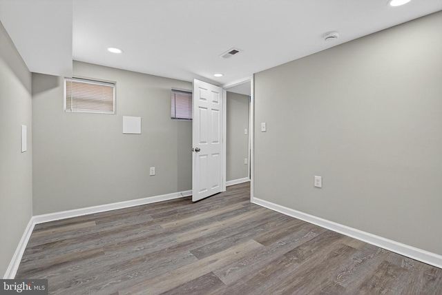 1431 E PRESTON ST, Baltimore, MD 21213