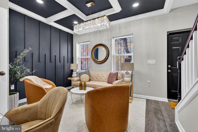 1431 E PRESTON ST, Baltimore, MD 21213