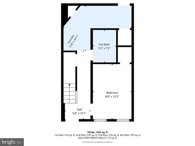 1431 E PRESTON ST, Baltimore, MD 21213