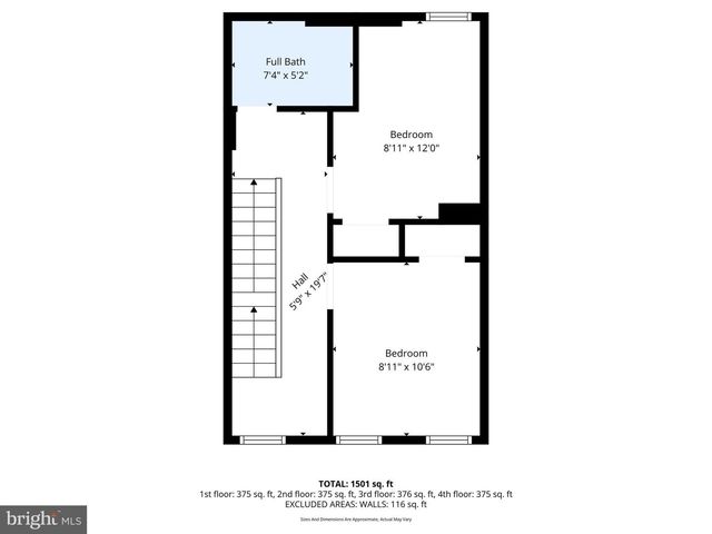 1431 E PRESTON ST, Baltimore, MD 21213