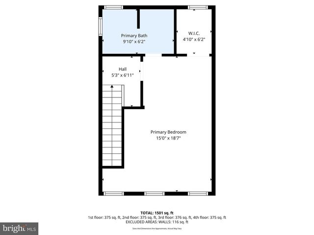 1431 E PRESTON ST, Baltimore, MD 21213