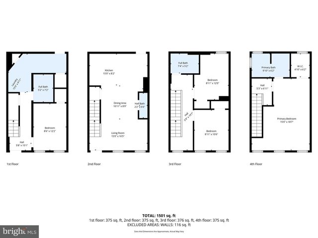 1431 E PRESTON ST, Baltimore, MD 21213