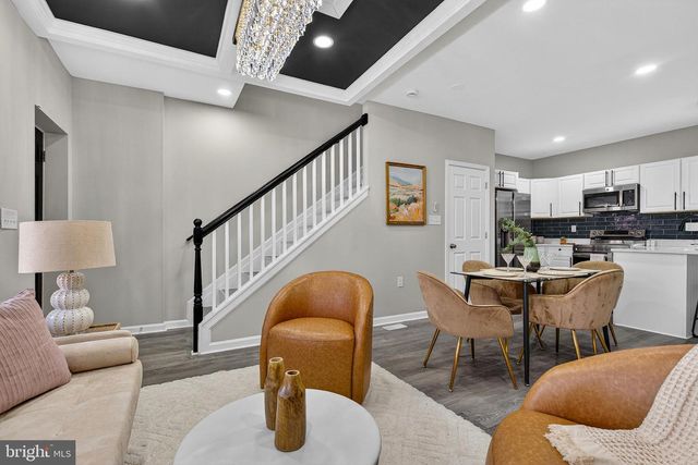 1431 E PRESTON ST, Baltimore, MD 21213