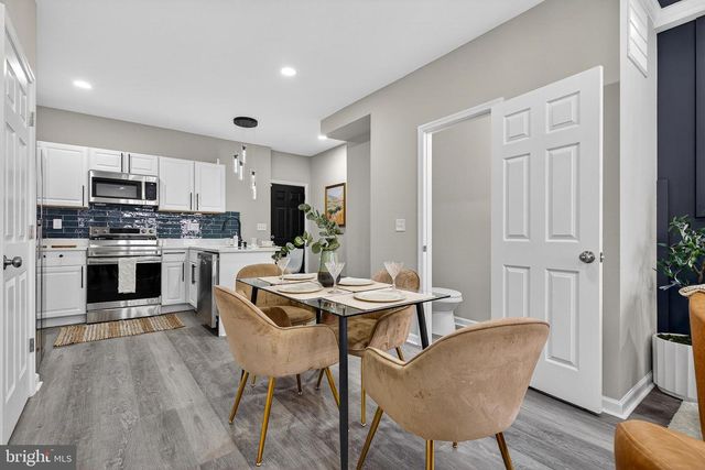 1431 E PRESTON ST, Baltimore, MD 21213