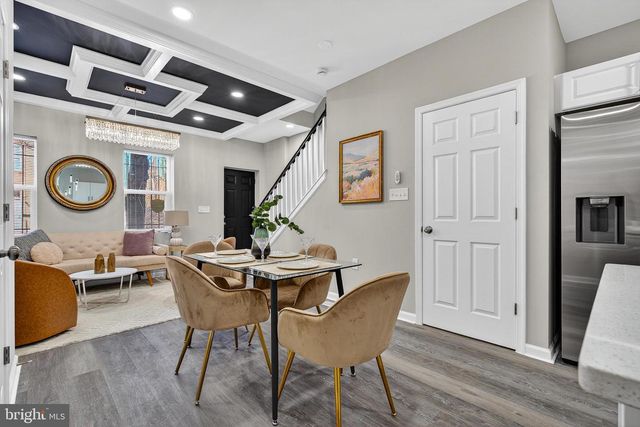 1431 E PRESTON ST, Baltimore, MD 21213