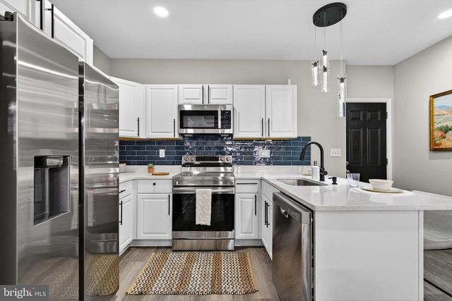 1431 E PRESTON ST, Baltimore, MD 21213