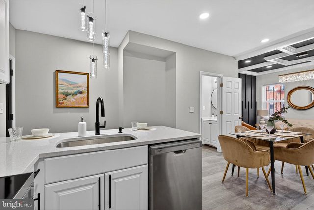 1431 E PRESTON ST, Baltimore, MD 21213