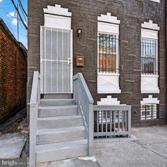 1431 E PRESTON ST, Baltimore, MD 21213