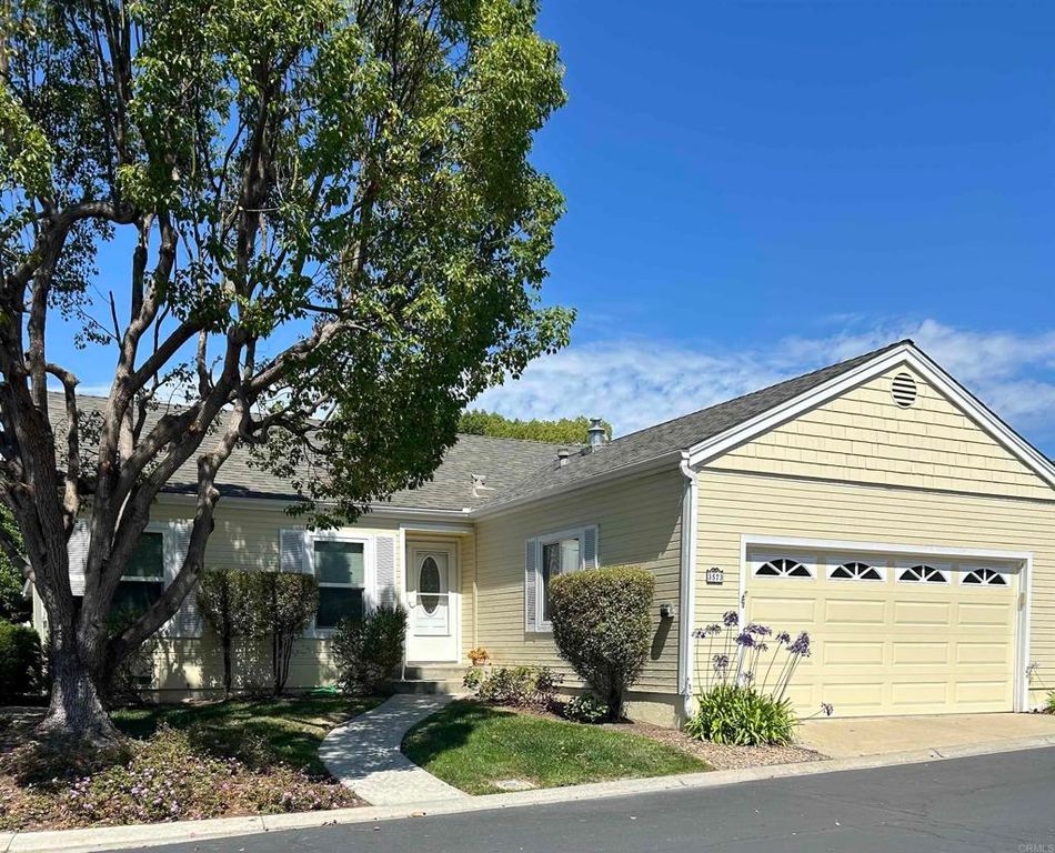 3573 Amber Lane, Oceanside, CA 92056