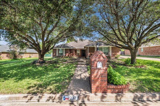 232 Crescent, Hewitt, TX 76643