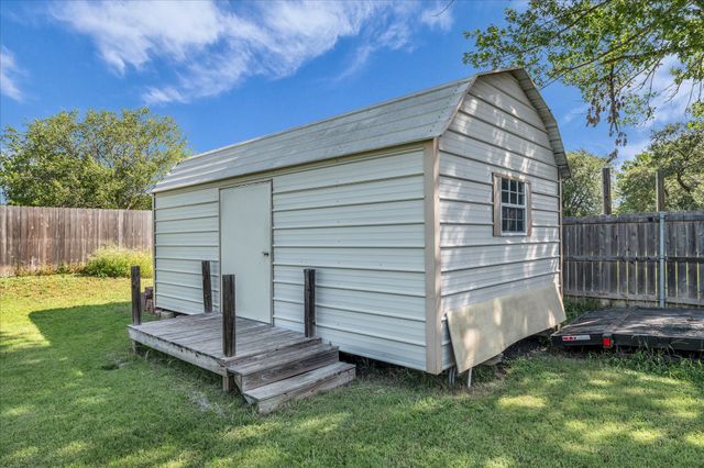 232 Crescent, Hewitt, TX 76643