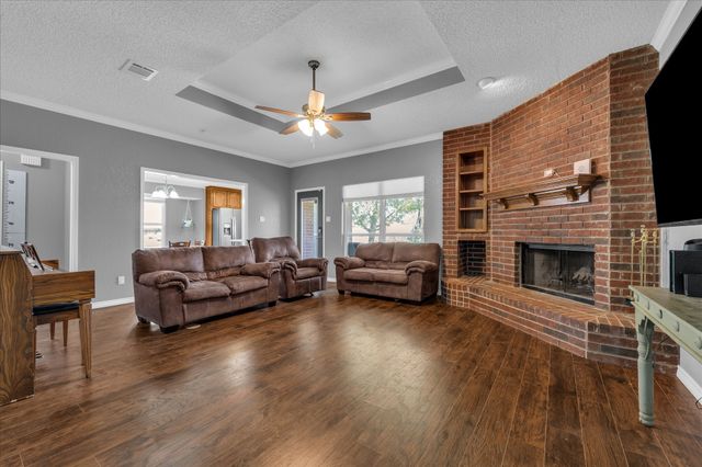 232 Crescent, Hewitt, TX 76643