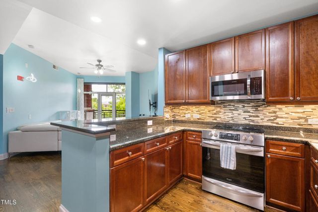 618 N Boylan Avenue 622, Raleigh, NC 27603