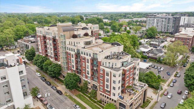 618 N Boylan Avenue 622, Raleigh, NC 27603