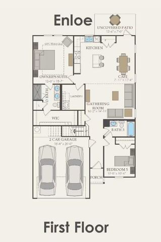 1111 Bandera CT, Temple, TX 76501