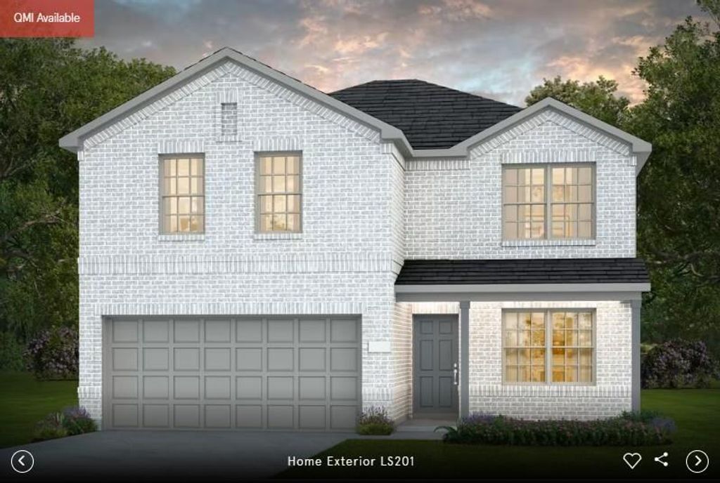 1111 Bandera CT, Temple, TX 76501