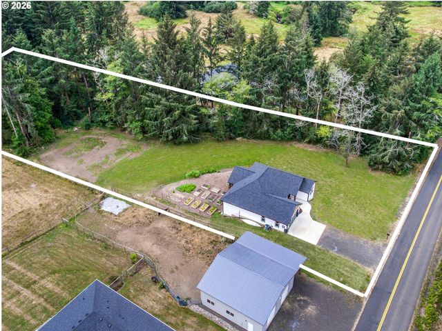 37330 LABISKE Ln, Astoria, OR 97103