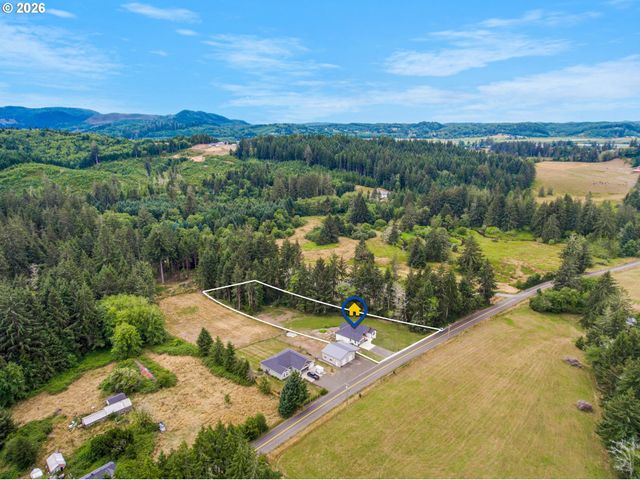 37330 LABISKE Ln, Astoria, OR 97103