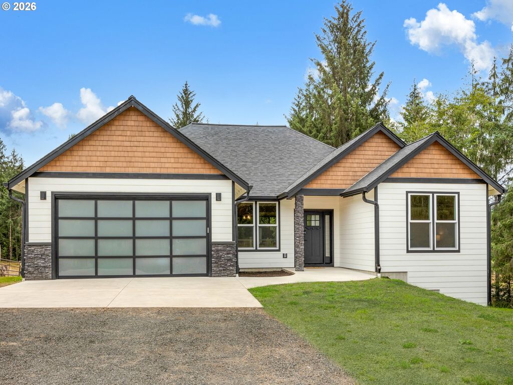 37330 LABISKE Ln, Astoria, OR 97103