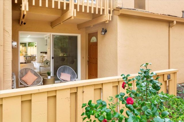 125 Connemara Way 71, Sunnyvale, CA 94087