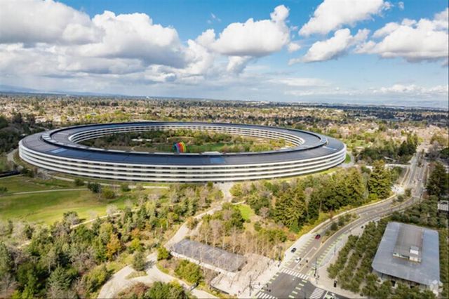 125 Connemara Way 71, Sunnyvale, CA 94087