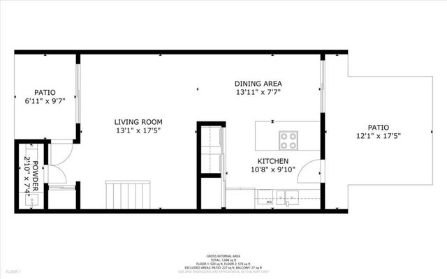 125 Connemara Way 71, Sunnyvale, CA 94087