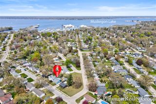 2390 Greenwood Street, Muskegon, MI 49441