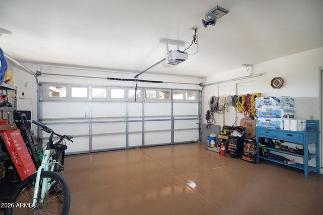 9125 N PASEO PALO VERDE Road, Casa Grande, AZ 85194