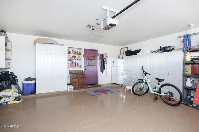 9125 N PASEO PALO VERDE Road, Casa Grande, AZ 85194