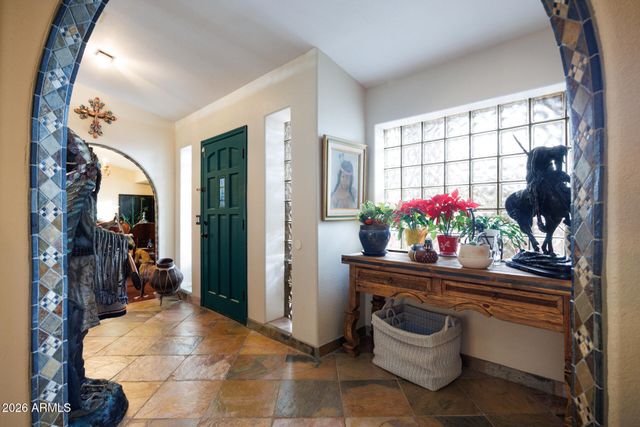 9125 N PASEO PALO VERDE Road, Casa Grande, AZ 85194