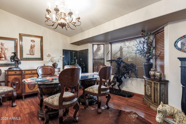 9125 N PASEO PALO VERDE Road, Casa Grande, AZ 85194