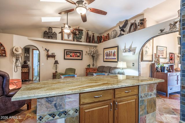 9125 N PASEO PALO VERDE Road, Casa Grande, AZ 85194