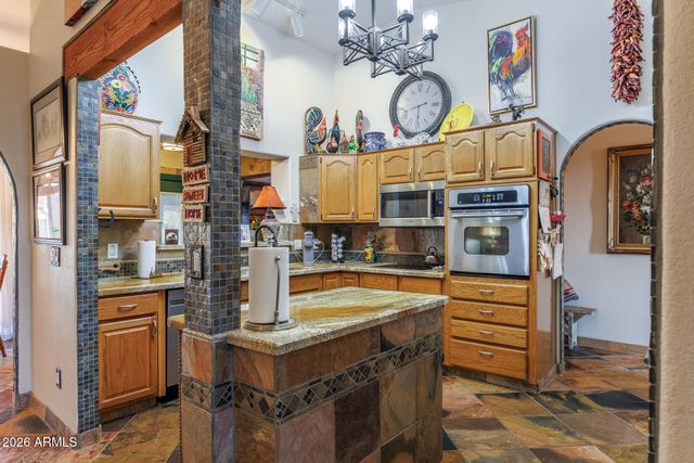 9125 N PASEO PALO VERDE Road, Casa Grande, AZ 85194