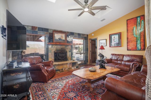 9125 N PASEO PALO VERDE Road, Casa Grande, AZ 85194