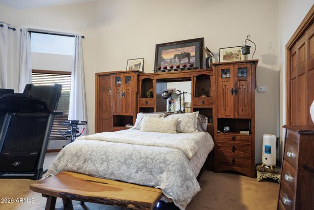 9125 N PASEO PALO VERDE Road, Casa Grande, AZ 85194