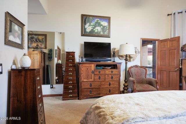 9125 N PASEO PALO VERDE Road, Casa Grande, AZ 85194