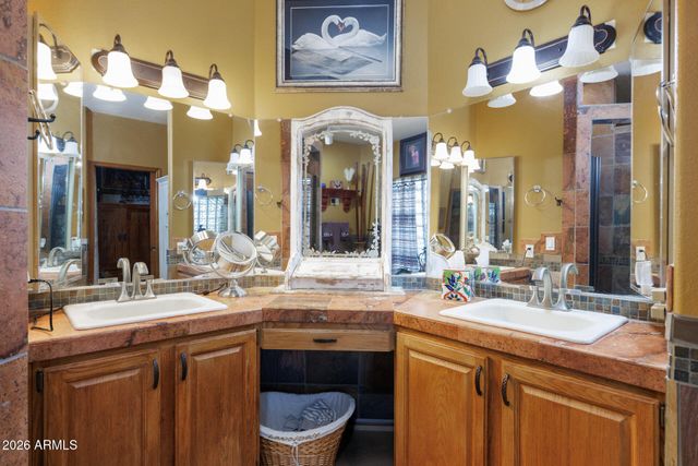 9125 N PASEO PALO VERDE Road, Casa Grande, AZ 85194