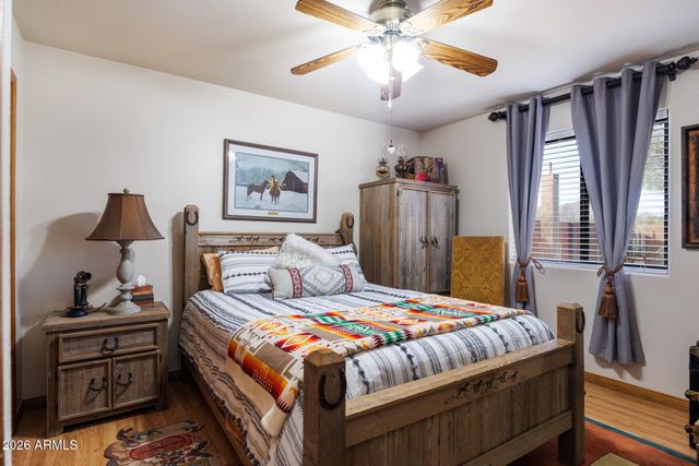 9125 N PASEO PALO VERDE Road, Casa Grande, AZ 85194