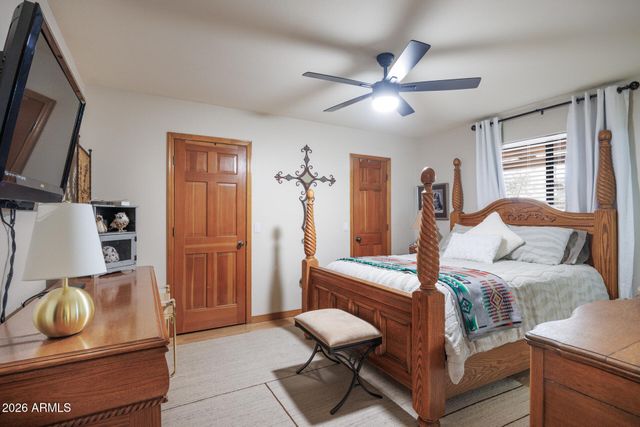 9125 N PASEO PALO VERDE Road, Casa Grande, AZ 85194