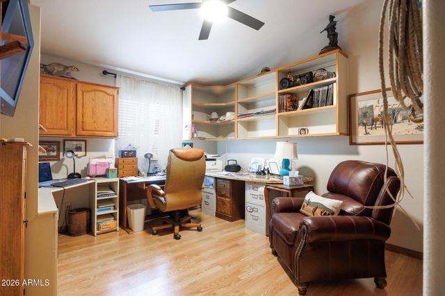 9125 N PASEO PALO VERDE Road, Casa Grande, AZ 85194