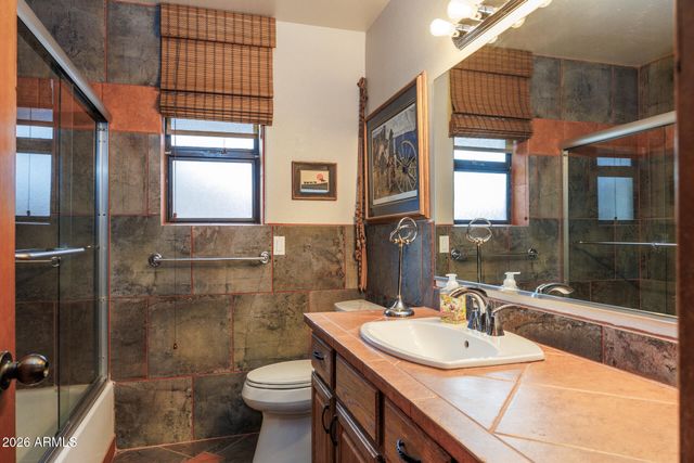 9125 N PASEO PALO VERDE Road, Casa Grande, AZ 85194