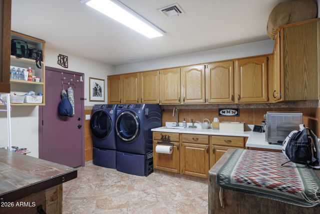 9125 N PASEO PALO VERDE Road, Casa Grande, AZ 85194