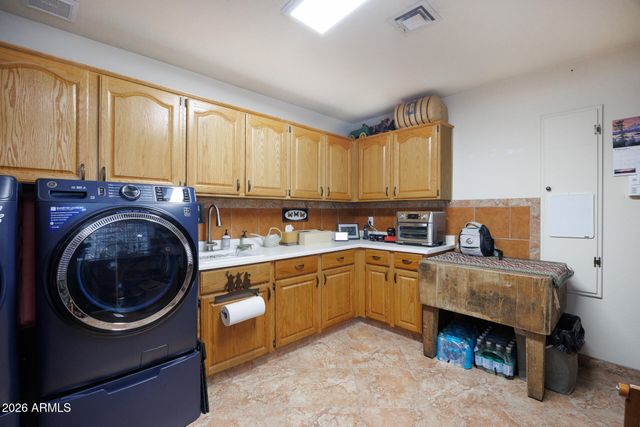 9125 N PASEO PALO VERDE Road, Casa Grande, AZ 85194