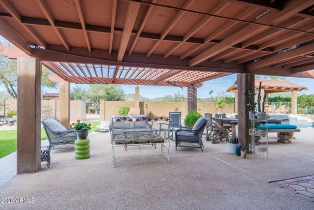 9125 N PASEO PALO VERDE Road, Casa Grande, AZ 85194