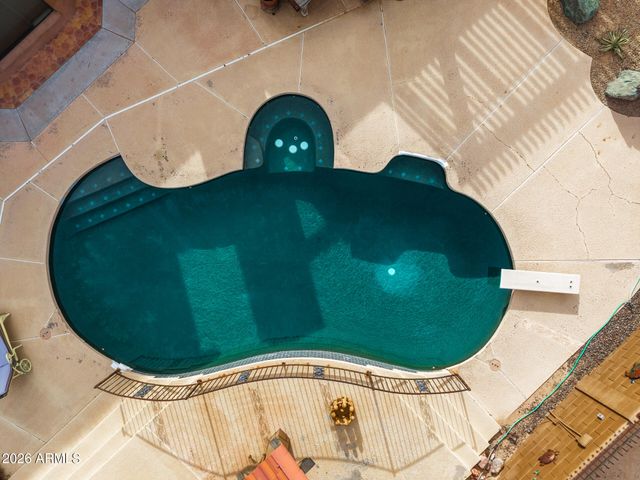 9125 N PASEO PALO VERDE Road, Casa Grande, AZ 85194