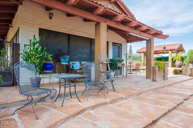 9125 N PASEO PALO VERDE Road, Casa Grande, AZ 85194