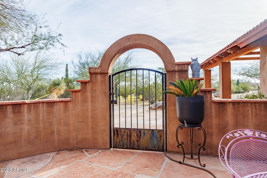 Image 101 of property listing at 9125 N PASEO PALO VERDE Road, Casa Grande, AZ 85194