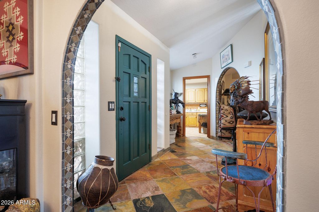 Image 12 of property listing at 9125 N PASEO PALO VERDE Road, Casa Grande, AZ 85194