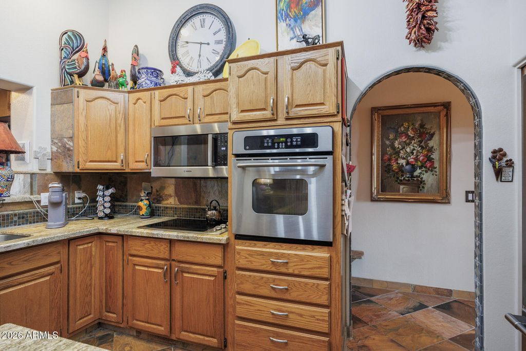 Image 17 of property listing at 9125 N PASEO PALO VERDE Road, Casa Grande, AZ 85194