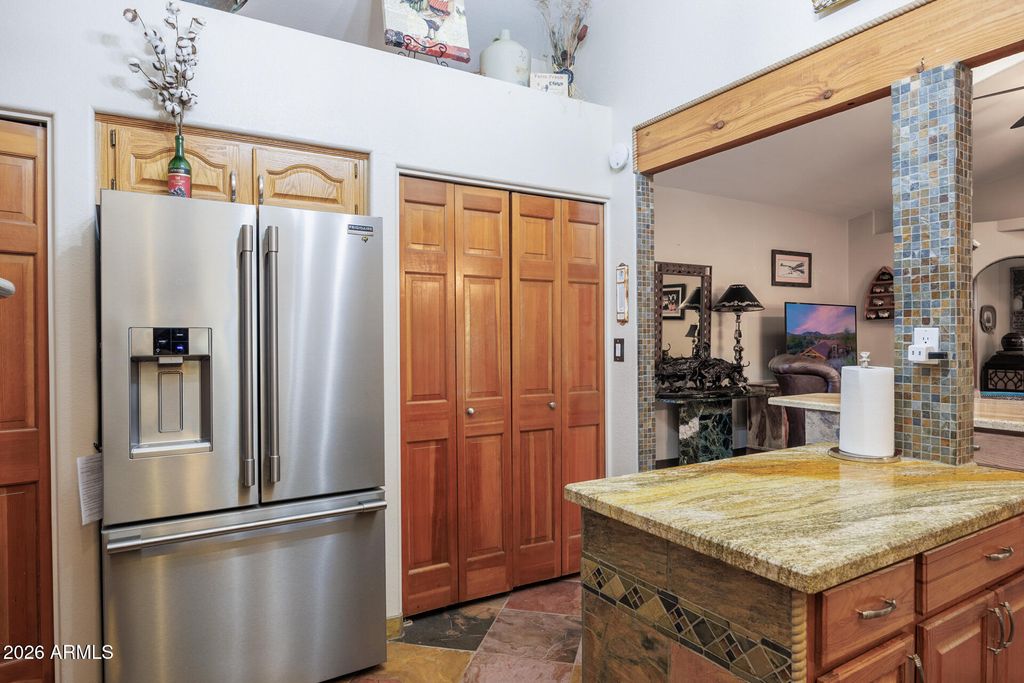 Image 18 of property listing at 9125 N PASEO PALO VERDE Road, Casa Grande, AZ 85194